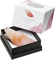 Crystal Soap Rose Jasmine - 155G