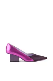 United Nude Raila Pump in Purple at Nordstrom, Size 39