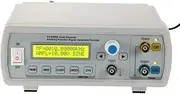 Digital DDS Function Generator Dual-Channel 12Bits 250MSa/s Sine Wave 24MHz Arbitrary Waveform/Pulse Frequency Signal Generator Used in Product R&D, Component Incoming Inspecti(Kitchen Treasure)