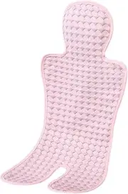 Stroller Cooling Pad,Hot Days Chair Ice Cushion | Baby Cooling Pad for Stroller, Baby Dining Chair Cooler Seat Cushion, Seat Cooler Mat