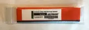Flying Model Rocket – Parts – Loc Precision Shock Cord Sleeve