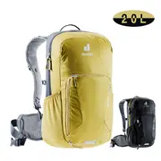 deuter BIKE I 自行車背包 20升 黑 3202221