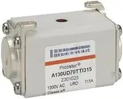 PDOLIGBDN A130UD70TTI315 Z301023 A120UD70TTI350 A301024 PC70UD13C50TF C301095 PC70UD13C63TF M300483 Fuse (PC7070) D13C 5 0TF)