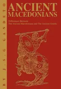 在飛比找博客來優惠-Ancient Macedonians: Differenc