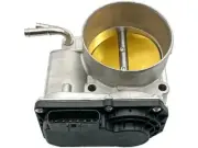 SKP 96WS97V Throttle Body Fits 2016-2019 Nissan TITAN XD 5.6L V8 (for: Nissan)