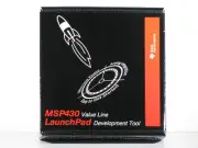 Texas Instruments MSP430 LaunchPad Development Tool