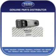 GENUINE Fiat Window Control Switch Mirror Adjuster fits Doblo Ducato 2006-2014
