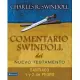 Comentario Swindoll del Nuevo Testamento / New Testament Commentary Swindoll: Santiago y 1 y 2 de Pedro / James, 1 and 2 Peter