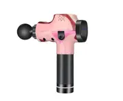 Massagers for Muscles Handheld Deep Tissue-Handheld Muscle Fascia Massager Deep Tissue- Massage Device for Relief Muscle Soreness-D