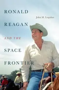 在飛比找博客來優惠-Ronald Reagan and the Space Fr