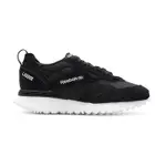 REEBOK LX2200 男鞋 女鞋 黑色 白底 麂皮 復古 休閒鞋 100032788