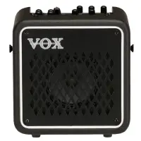 在飛比找momo購物網優惠-【VOX】Mini Go VMG-3(3W 數位電吉他音箱)