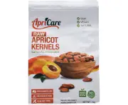 Apricot Kernels RAW - 1kg