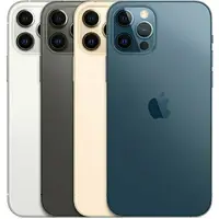 在飛比找樂天市場購物網優惠-全原廠Apple iPhone12 Pro MAX 512G