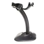 Goose Neck Hands Free Adjustable Barcode Scanner Stand for Desk Support Holder