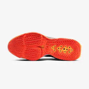 【NIKE 耐吉】Air Zoom G.T. Jump 2 EP 男鞋 綠橘色 GT 實戰 訓練 籃球 籃球鞋 DJ9432-301