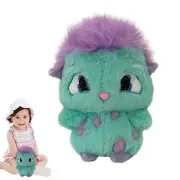 25cm Cosplay Fairytopia Bibble Plush Toy Soft Stuffed Doll Kids Birthday Gift
