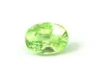 Shola Real 1,35 CT Natural Tsavorite Garnet from Kenya