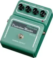 Maxon Ds830 Guitar Effector