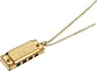 TOMBO NO.1204KN BABY HARMONICA GOLD