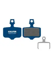 Galfer Road G1455 Hydraulic Disc Brake Pads Avid Elixir 1