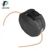 For Fast Reload Head-Whipper Snipper Trimmer Head Speed Feed Head 3.75" Multi