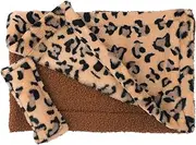 Interactive Bed, Reptile Sleeping Bed, Soft Hamster Sleeping Bed Bag, Gecko Lizard Reptile Sleeping Bag, Blanket Hamster Pet Sleeping Bed Sleeping Bag, 12.99x8.27 inches