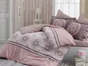 Diana King Quilt Cover Set