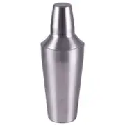 Avanti 750ml Stainless Steel Cocktail Shaker Martini/Drink Mixer/Maker Bar Tool