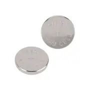 10 Batteries AG11 / LR58 Alkaline Batteries