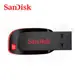 SANDISK 64GB Cruzer Blade CZ50 USB 2.0 隨身碟 (SD-CZ50-64G)
