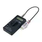 CY-12C Handheld Oxygen Analyzer Portable O2 Analyzer 0-100% Oxygen Concentration