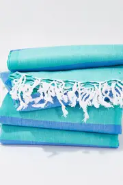 Hammamas Bold Towel--HAM-HBB001