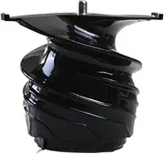 Slow Juicer Screw Spare Parts Propeller Blender Replacements Compatible for HUROM Hu-600WN N0PF