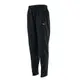 Mizuno 美津濃 男款風褲 路跑 微彈性布料 雙邊拉鍊口袋設計 -黑- J2TDBA5809