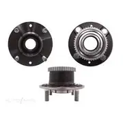 Bearing Wholesalers Wheel Bearing/Hub Assembly - Rear - 5175 KIT