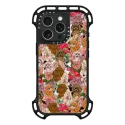 iPhone 16 Pro Ultra Bounce Case MagSafe Compatible Because Poodle
