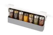 Joseph Joseph CupboardStore Under-shelf Spice Rack