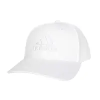 在飛比找momo購物網優惠-【adidas 愛迪達】運動帽-防曬 遮陽 運動 帽子 愛迪