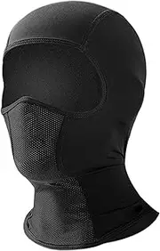 brooksnaji Motorcycle Caps, Bike Cap | UV Protection - Snowboarding UV Protection Breathable Face Cover For Men Women Motorcycle Fishing