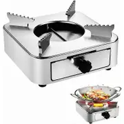 Portable Camping Stove Camping Alcohol Stove