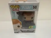 2016 SDCC Funko Pop Freddy Willy Wonka #50 LE 500 pcs. Exclusive Vinyl Figure