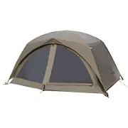OneTigris SCAENA Backpacking Tent Lightweight Bushcraft Shelter with Mesh Gear
