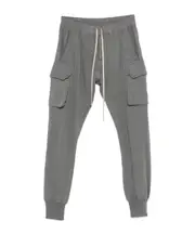 Mastodon cargo trousers XXL light gray