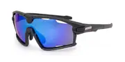 Bloc Forty XB860 Men's Sunglasses Black Size 124