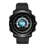 W30 Dynamic Ui Heart Rate Monitor Message Reminder Remote Camera Smart Watch 02