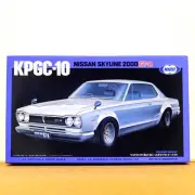 Marui Kpgc-10 Skyline 2000 Gt-R 0375