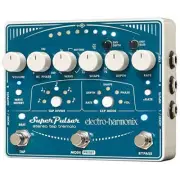 Electro-Harmonix Electro-Harmonix Effector Stereo Tap Tremolo Super Puls [New!!]