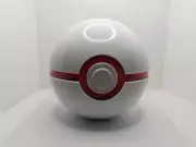 Pokemon GO Premier Ball Empty Deck Holder From Dragonite Tin Collection