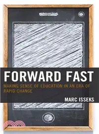 在飛比找三民網路書店優惠-Forward Fast ― Making Sense of